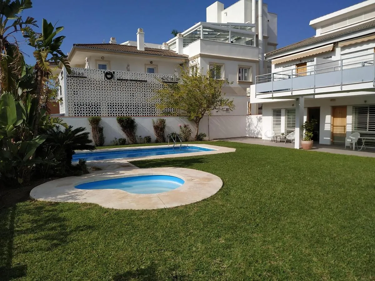 Apartamento Vistalmar Torremolinos