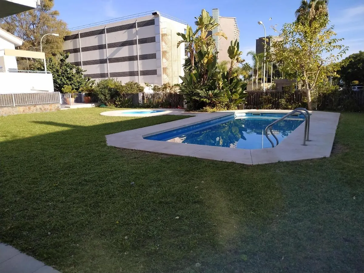 Apartment Apartamento Vistalmar Torremolinos