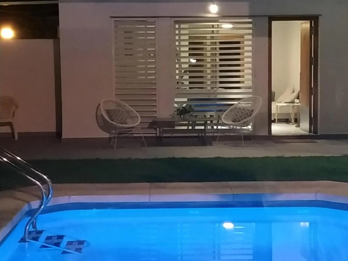 Apartamento Vistalmar Torremolinos