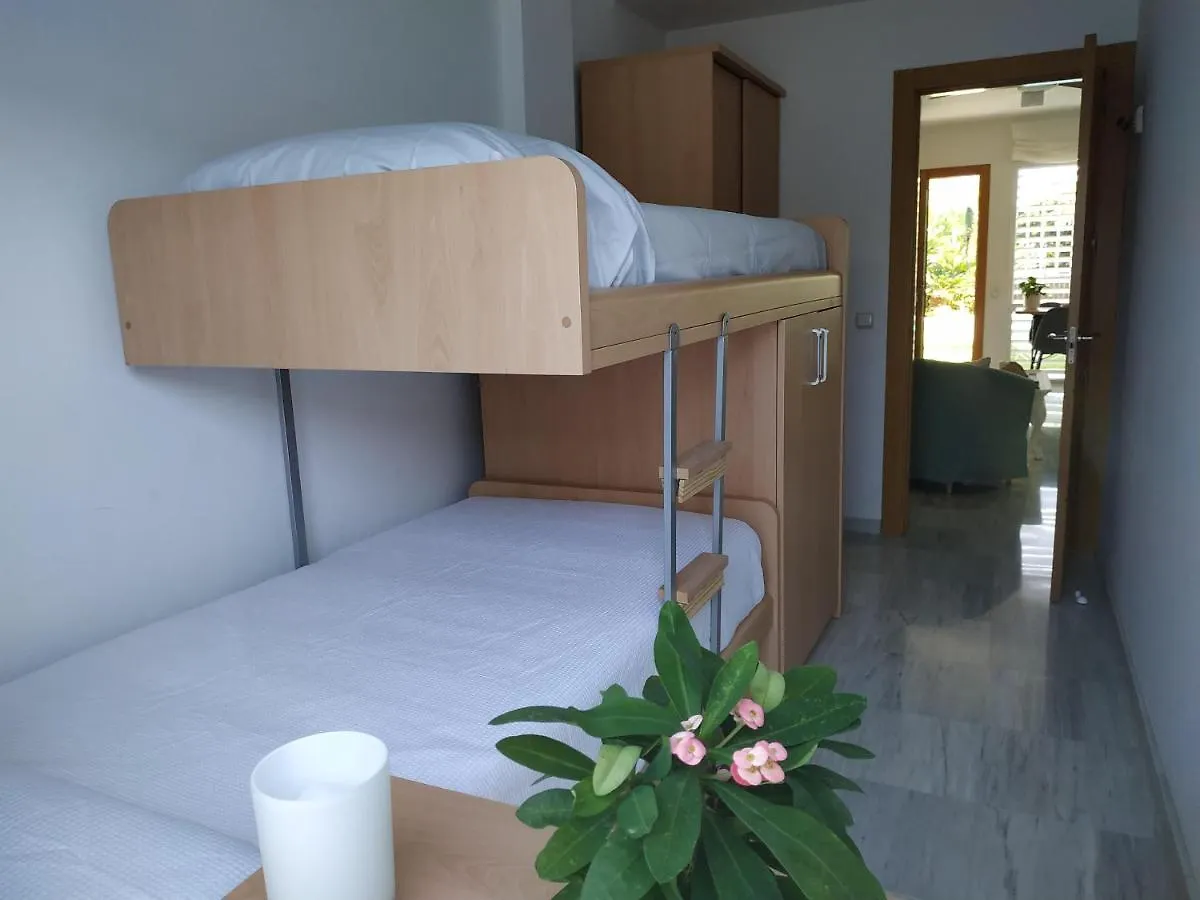 Apartamento Vistalmar Torremolinos Apartment