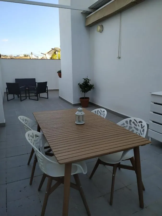 Apartment Apartamento Vistalmar Torremolinos Spanien