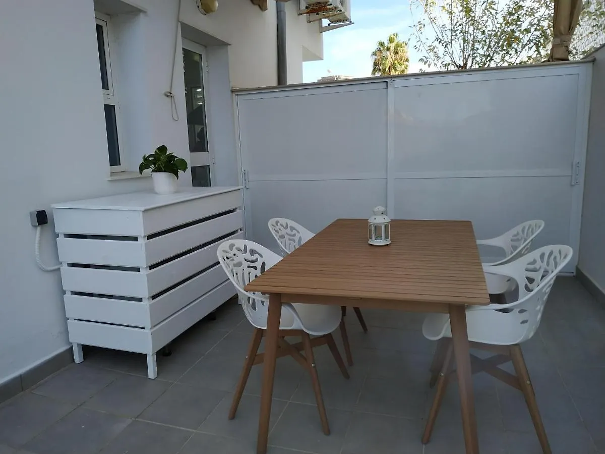 Apartamento Vistalmar トレモリノス 0*,
