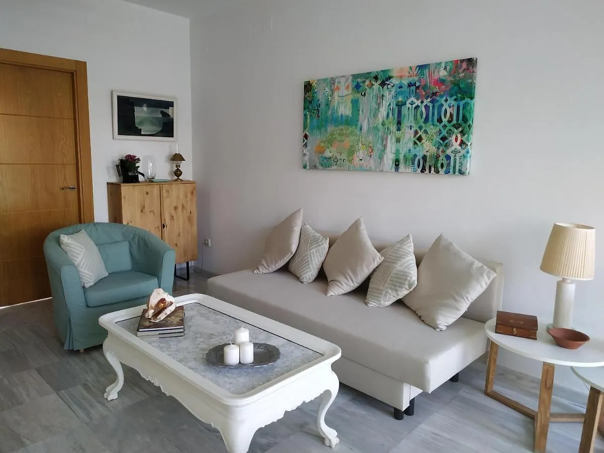 Apartamento Vistalmar トレモリノス 0*,  スペイン