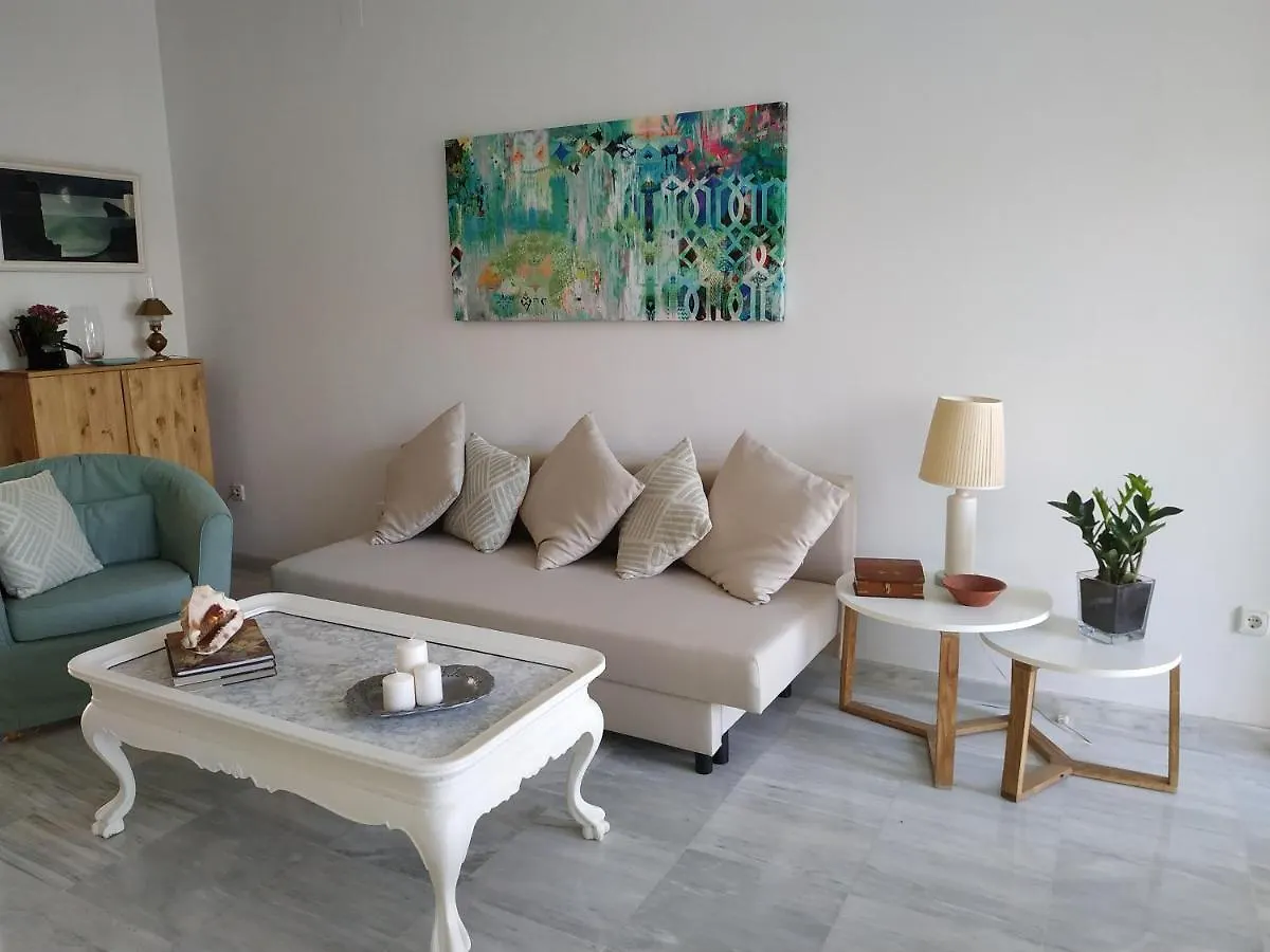 Apartamento Vistalmar トレモリノス アパート