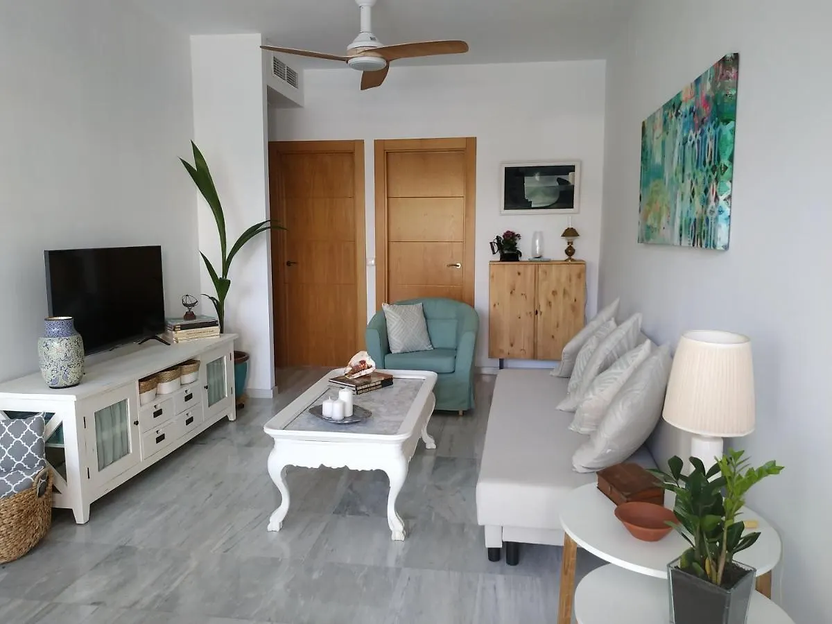 Apartamento Vistalmar トレモリノス スペイン